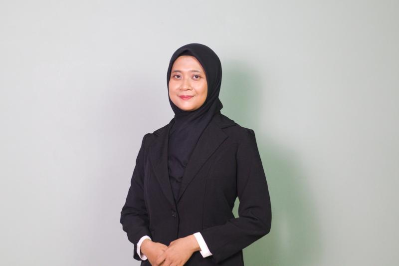 Foto Aliya Qisthi