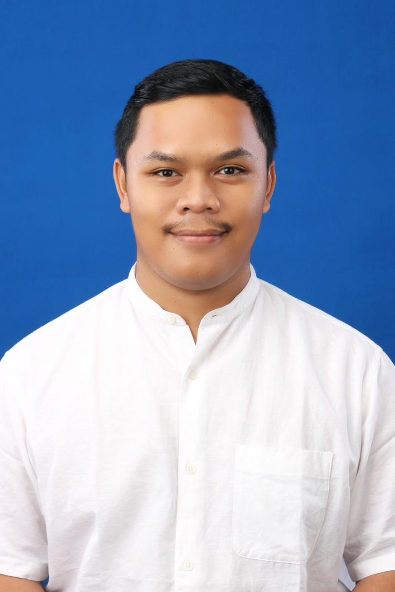 Foto Akbar Nugroho Confera