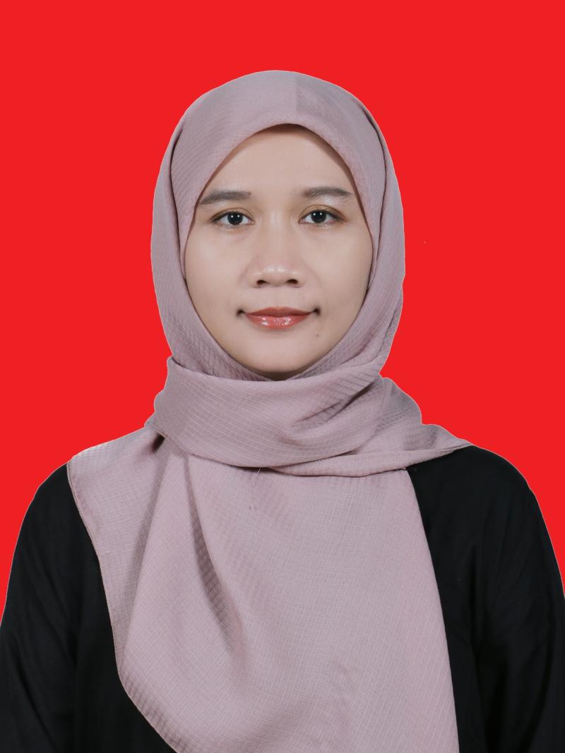Foto Yesi Clara Shinta