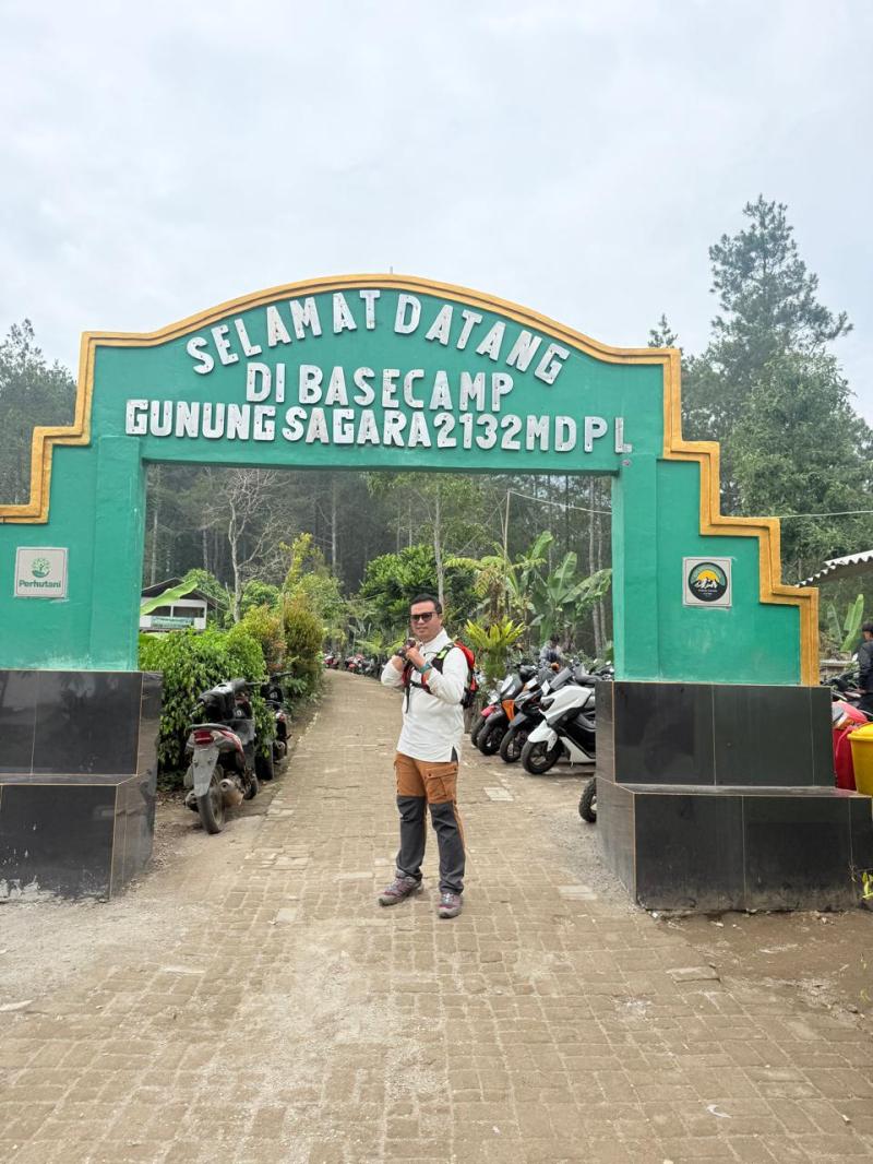 Foto Arian Pramudi
