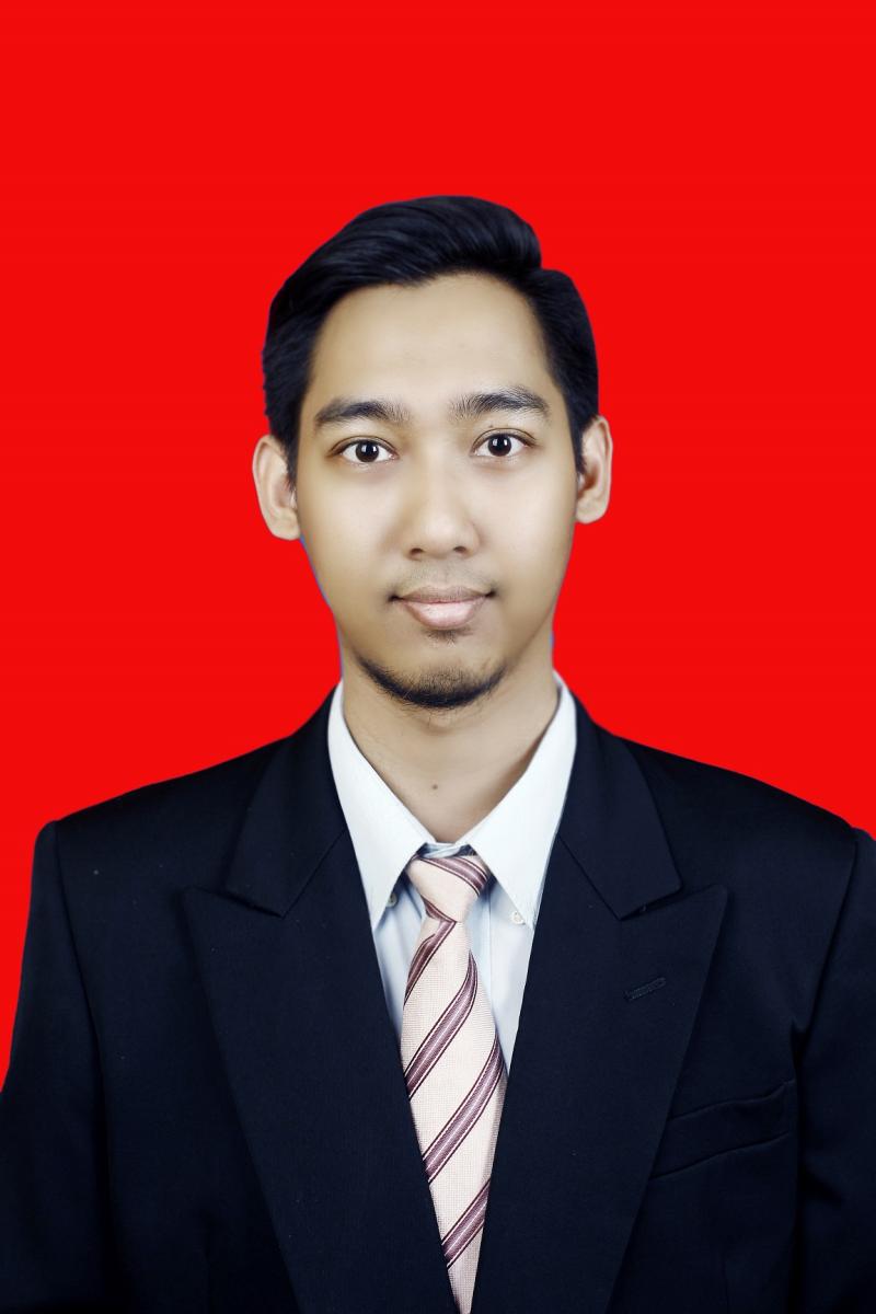 Foto Zulfaqar Maulana