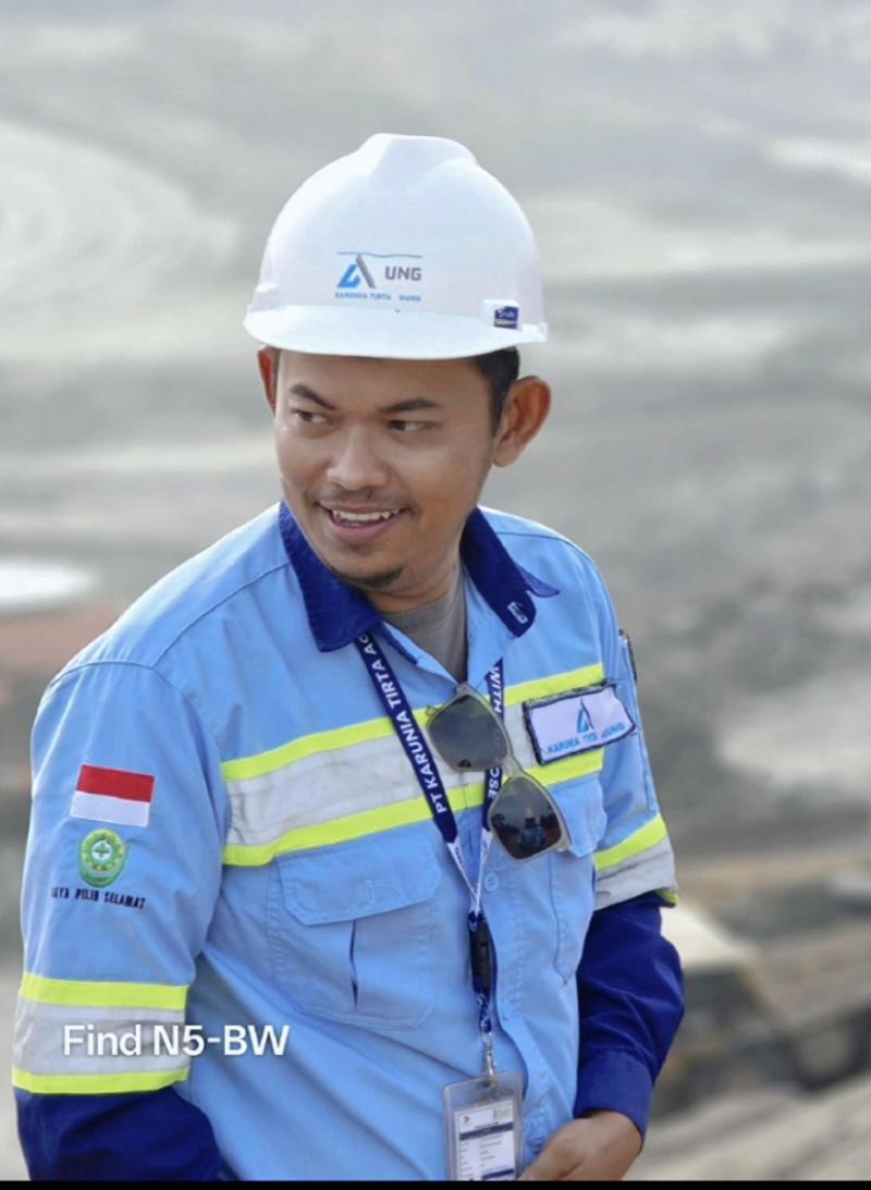 Foto Adityo Purwo Kuncoro