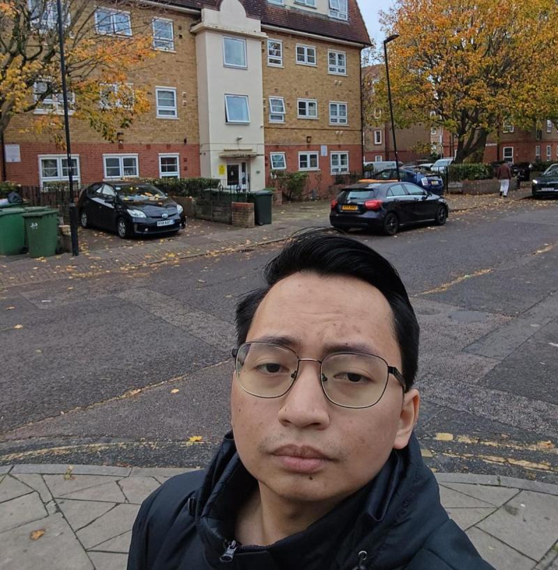 Foto Raden Al Iman