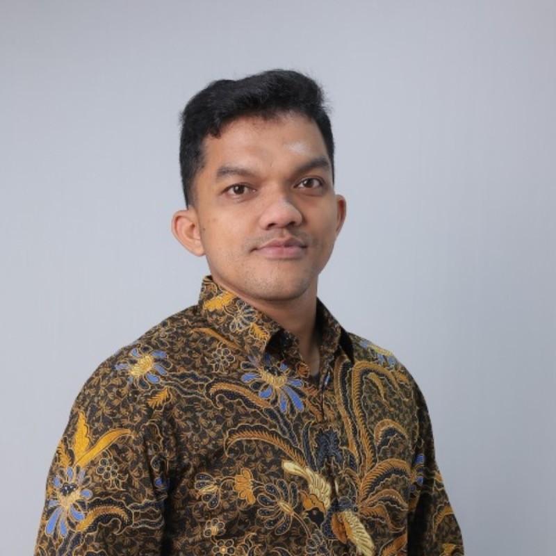 Foto Ginanjar Trilaksono