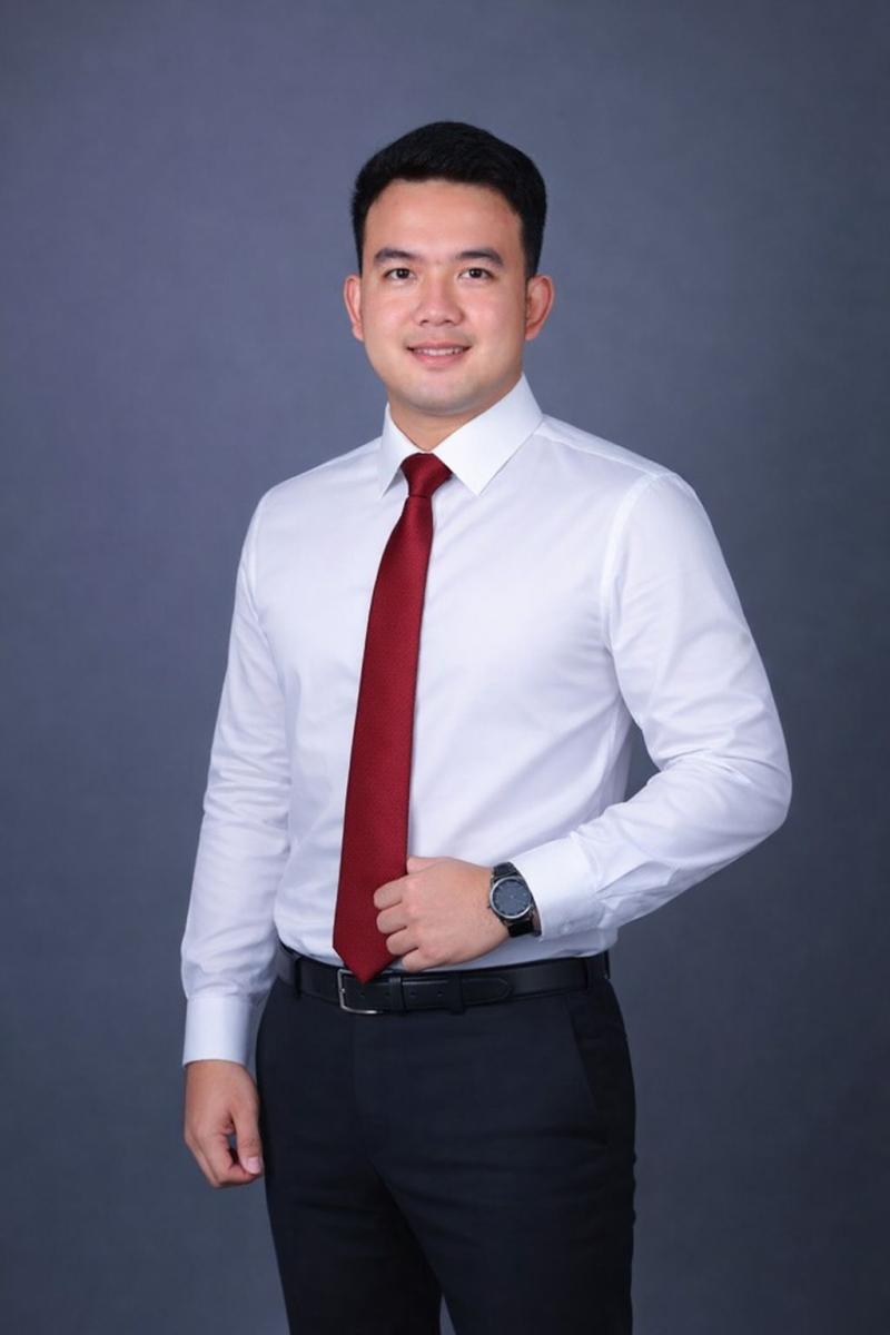Foto DERYSTANTO WINATAMA