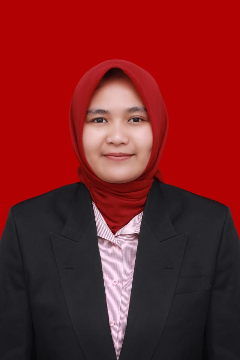 Foto Ariesta Sulistyo Asih