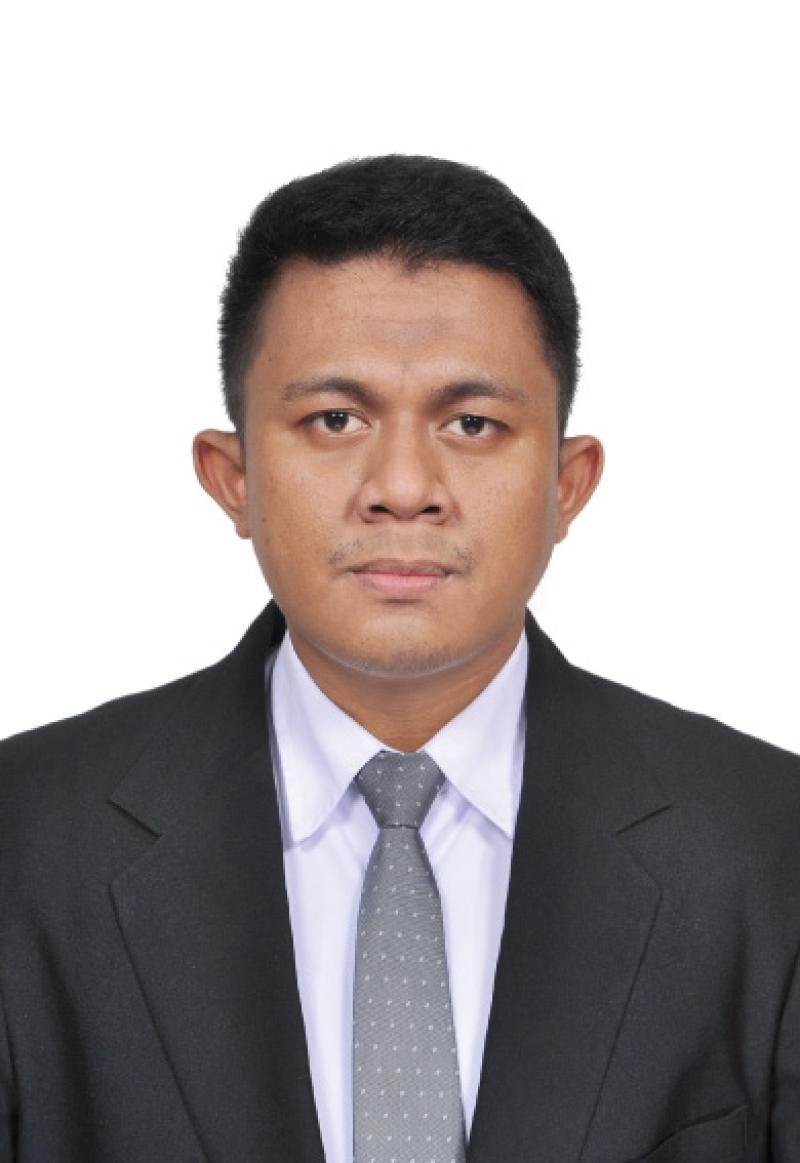 Foto Machmuddin Fitra Miftahadi