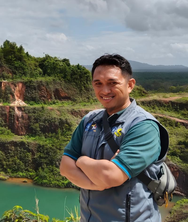 Foto NURUL ICHSAN
