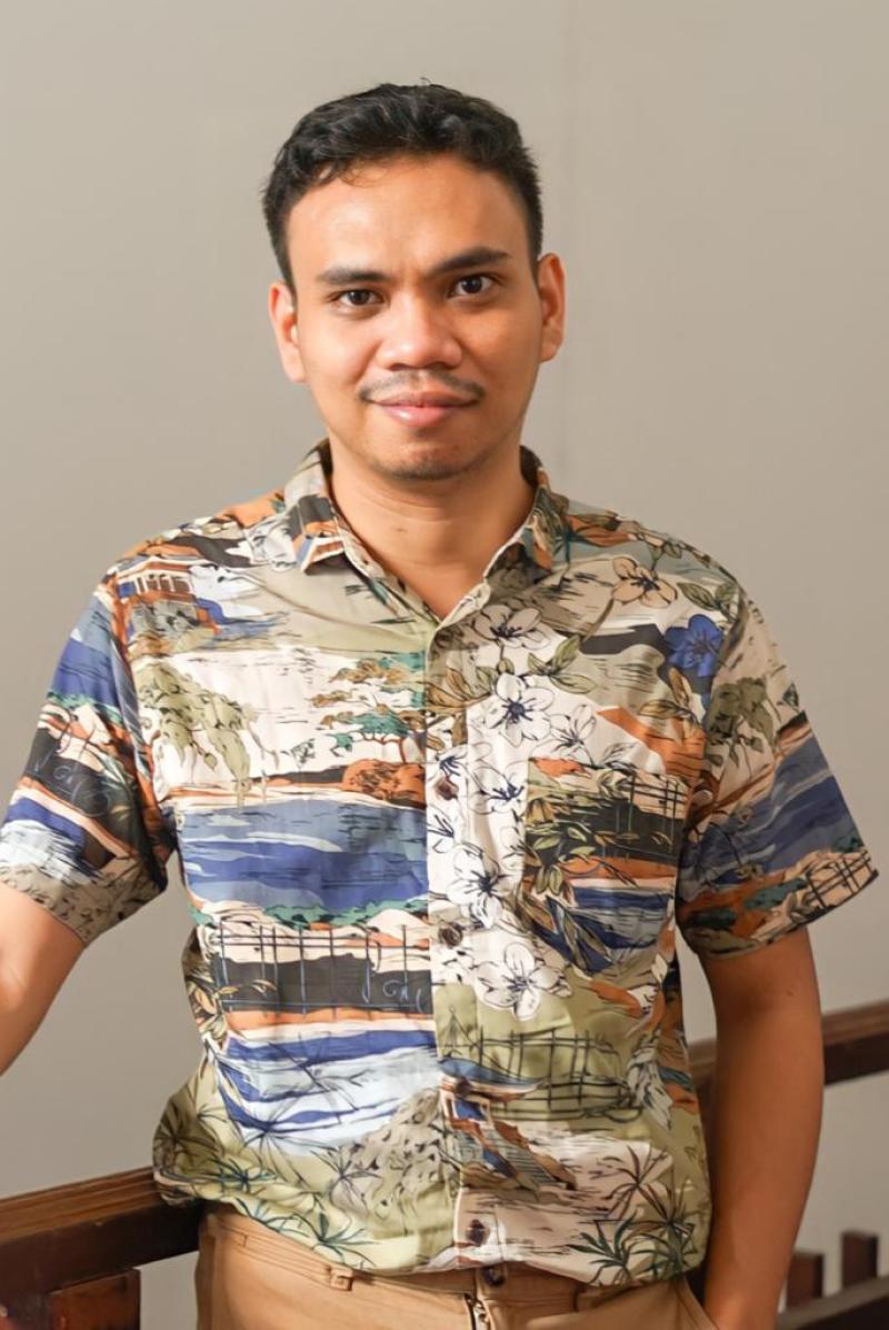 Foto Suparwan