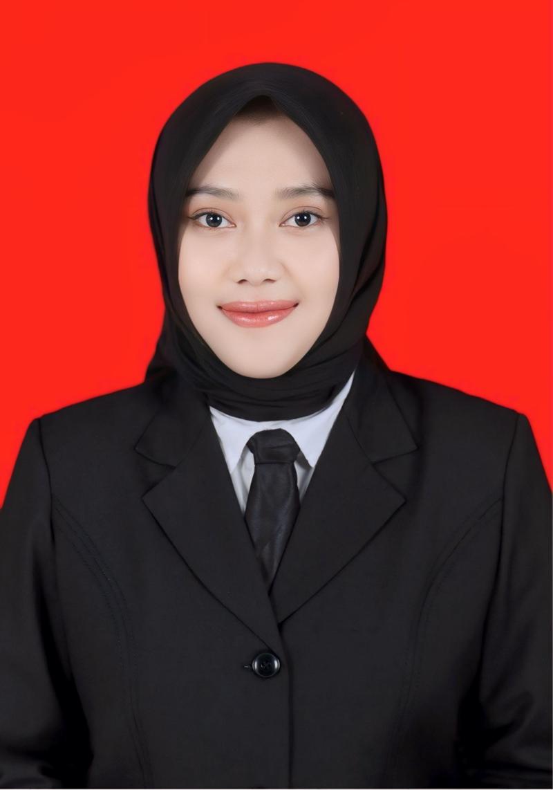Foto Erwina Rahayu
