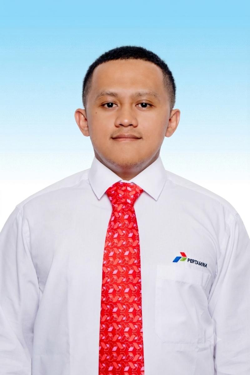Foto Irsyad Amrullah