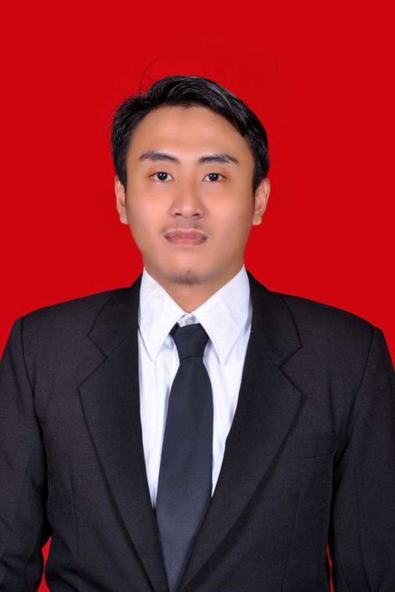 Foto Danar Aji Prasetyo