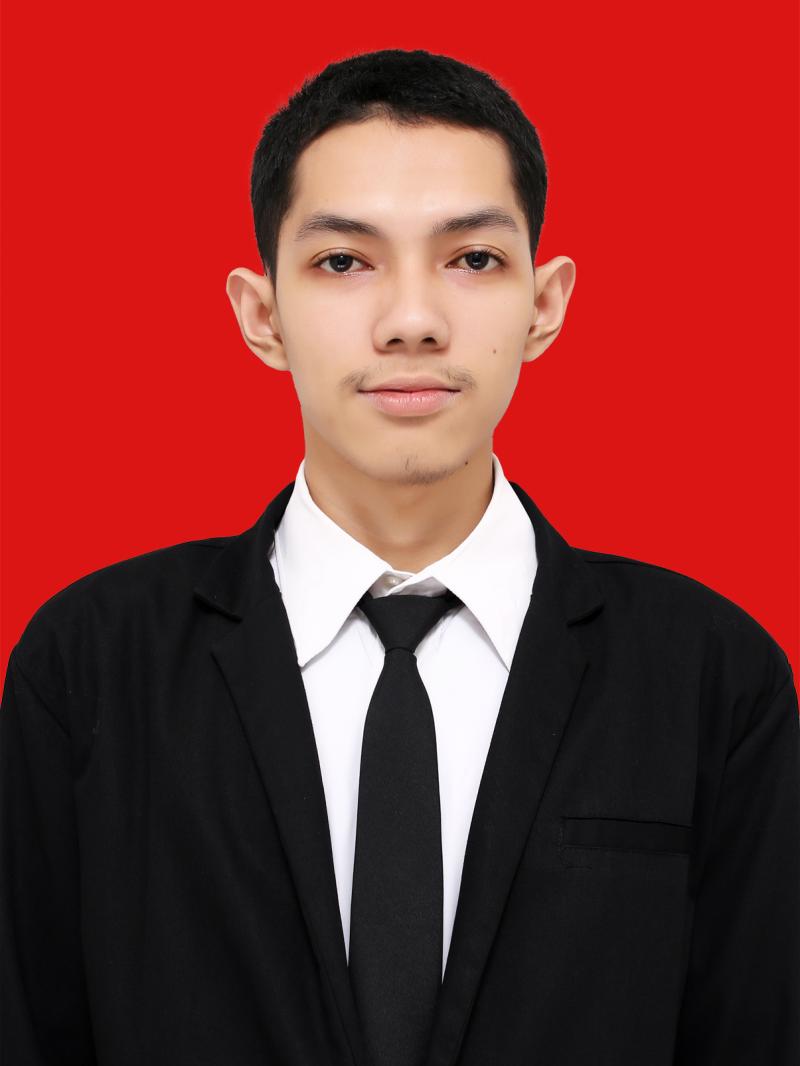 Foto HAYKAL FIKRI HAQQANI