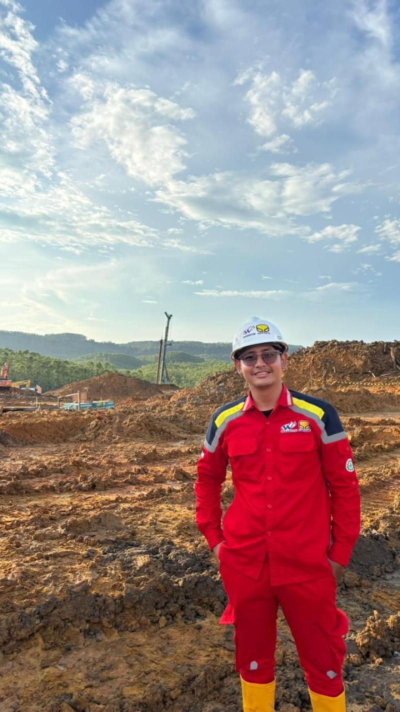 Foto Dimas Aditya Reza Pahlevi