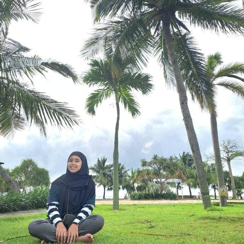 Foto Pratiwi Listiyaningrum