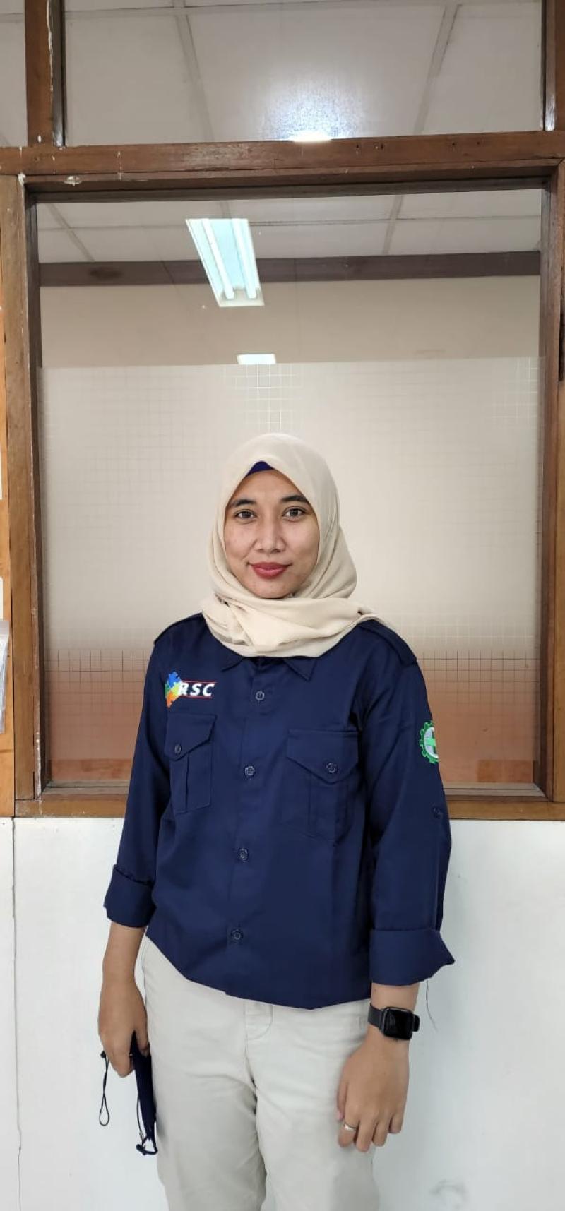 Foto rizky zulhilda