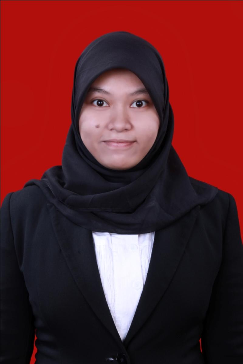 Foto NURUL ULFIA