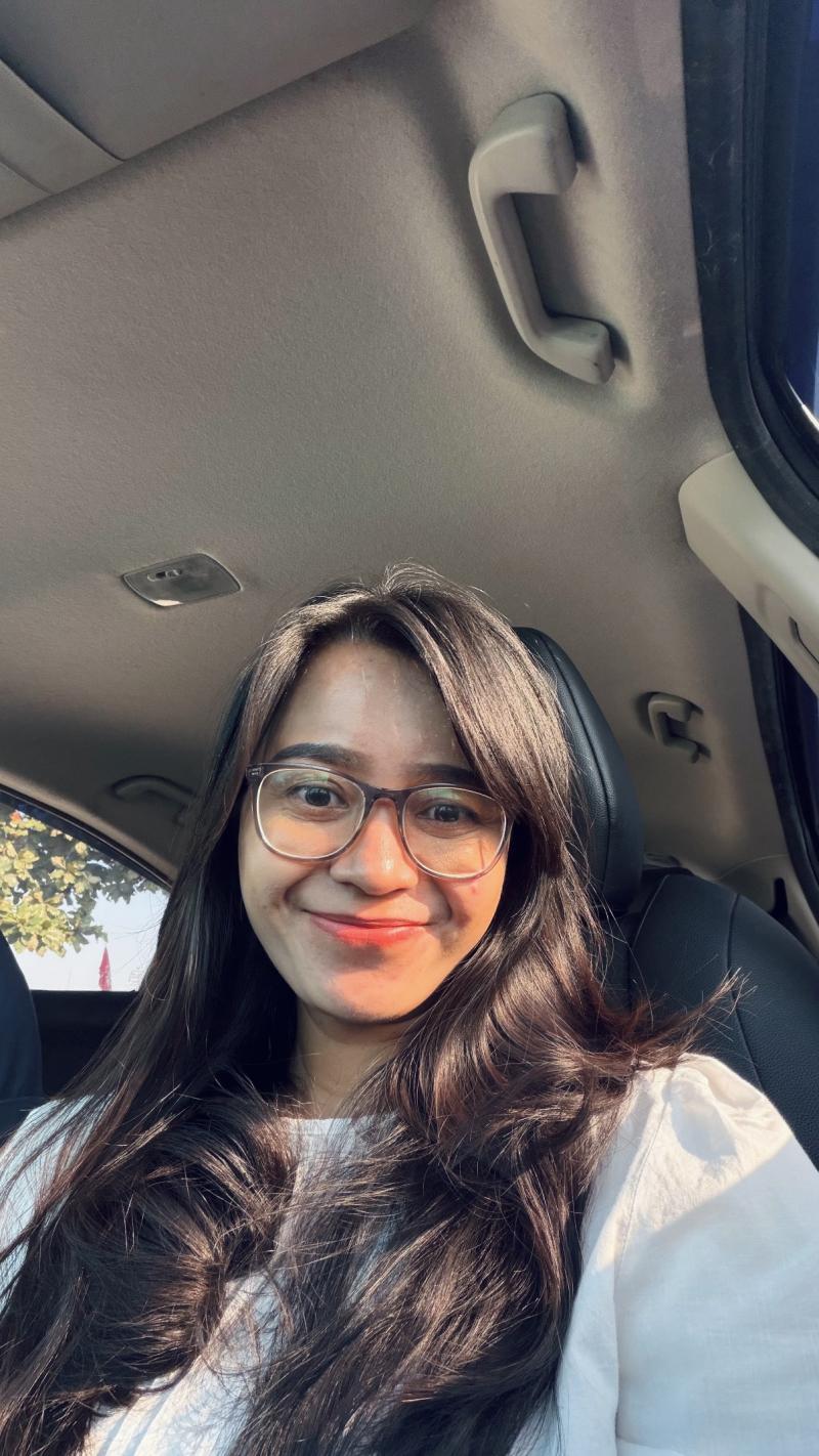 Foto Dian Pratiwi