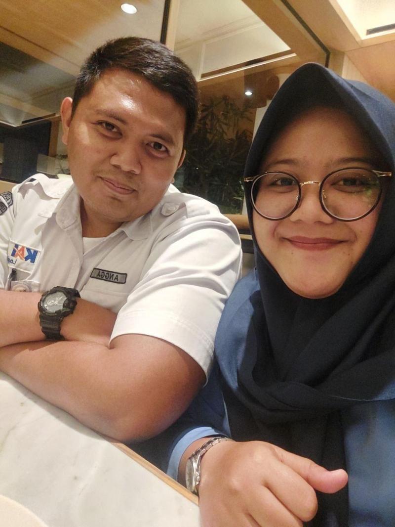 Foto Lisa Septianingsih